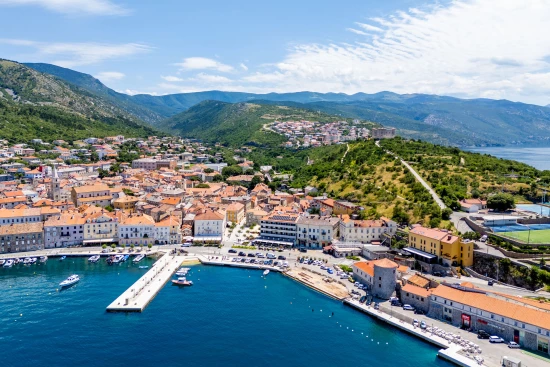 Apartmán Kvarner - Senj KV 10265 N1