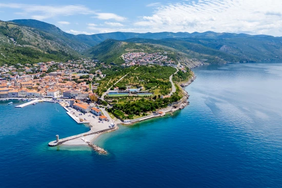 Apartmán Kvarner - Senj KV 10265 N1