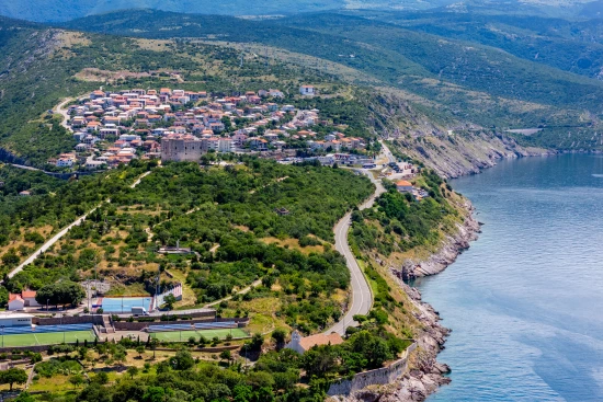 Apartmán Kvarner - Senj KV 10265 N1