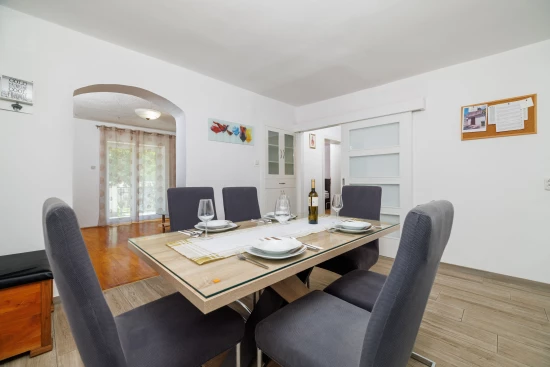 Apartmán Kvarner - Senj KV 10265 N1