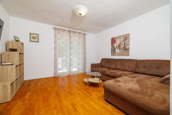 Apartmán Kvarner - Senj KV 10265 N1