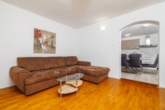 Apartmán Kvarner - Senj KV 10265 N1