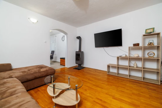 Apartmán Kvarner - Senj KV 10265 N1