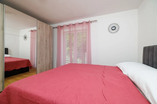 Apartmán Kvarner - Senj KV 10265 N1