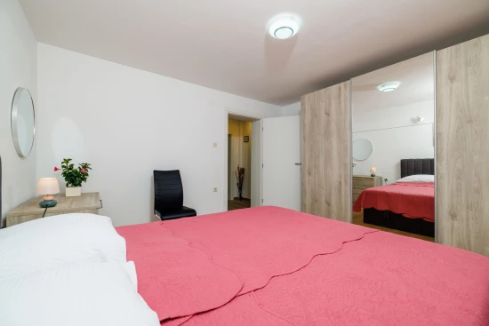 Apartmán Kvarner - Senj KV 10265 N1