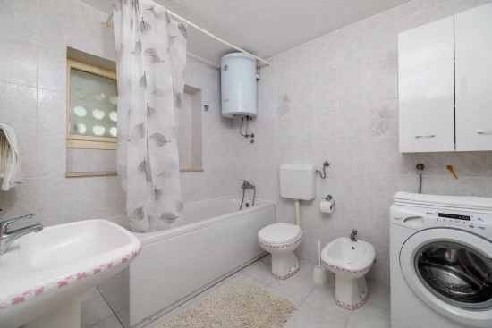 Apartmán Kvarner - Senj KV 10265 N1