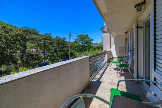 Apartmán Kvarner - Senj KV 10265 N1