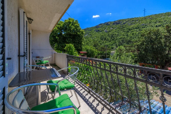 Apartmán Kvarner - Senj KV 10265 N1