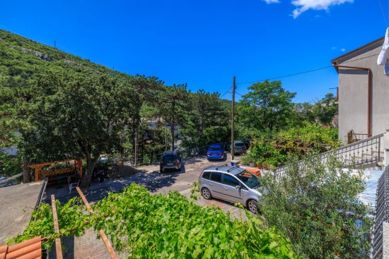 Apartmán Kvarner - Senj KV 10265 N1