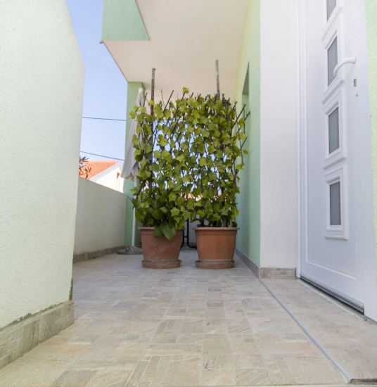 Apartmán Severní Dalmácie - Vodice DA 17208 N1
