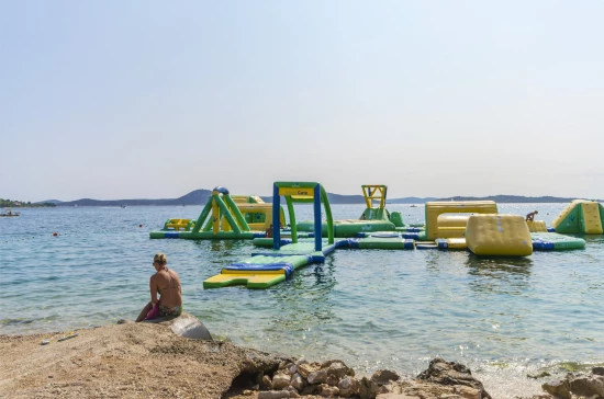 Apartmán Severní Dalmácie - Vodice DA 17208 N1