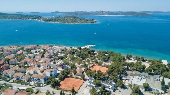Apartmán Severní Dalmácie - Vodice DA 17208 N1