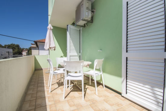 Apartmán Severní Dalmácie - Vodice DA 17208 N1