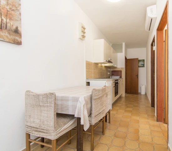 Apartmán Severní Dalmácie - Vodice DA 17208 N1