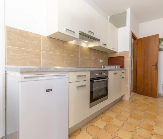 Apartmán Severní Dalmácie - Vodice DA 17208 N1