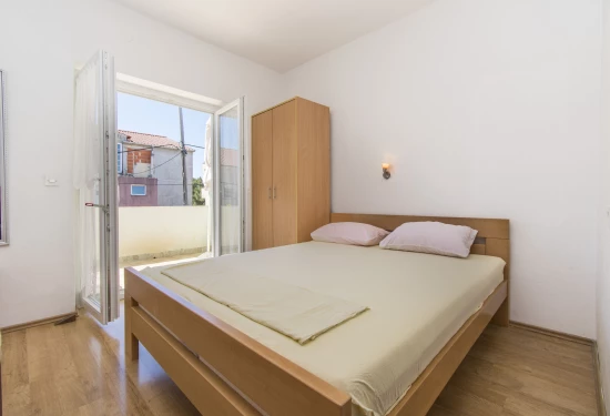 Apartmán Severní Dalmácie - Vodice DA 17208 N1