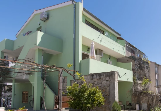 Apartmán Severní Dalmácie - Vodice DA 17208 N2