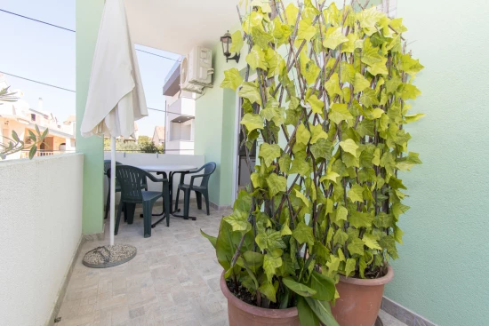 Apartmán Severní Dalmácie - Vodice DA 17208 N2