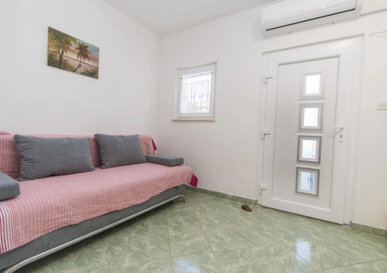 Apartmán Severní Dalmácie - Vodice DA 17208 N2