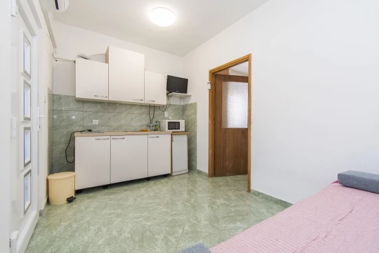 Apartmán Severní Dalmácie - Vodice DA 17208 N2