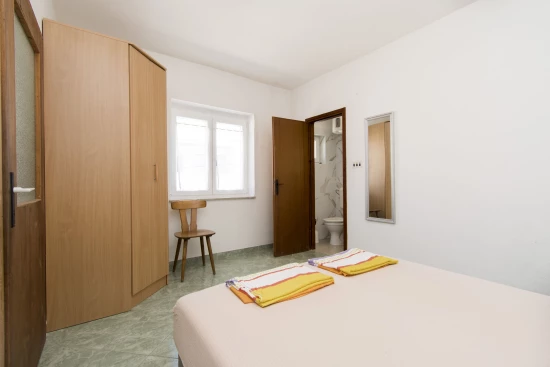 Apartmán Severní Dalmácie - Vodice DA 17208 N2