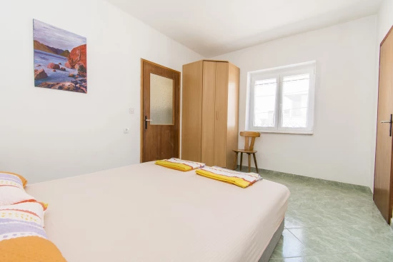 Apartmán Severní Dalmácie - Vodice DA 17208 N2