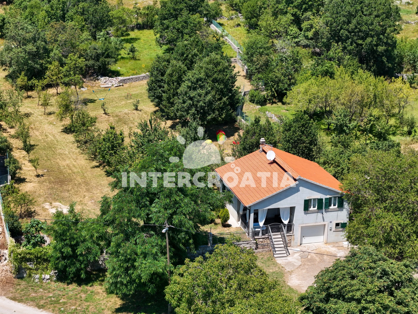 Domek UNKNOWN 7000 N1