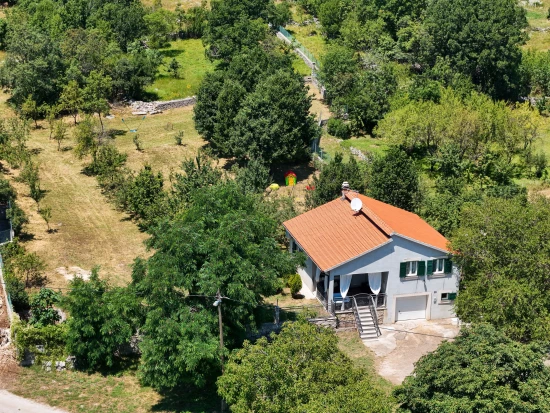 Domek UNKNOWN 7000 N1