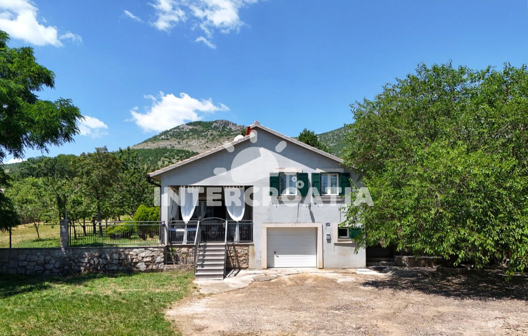 Domek UNKNOWN 7000 N1