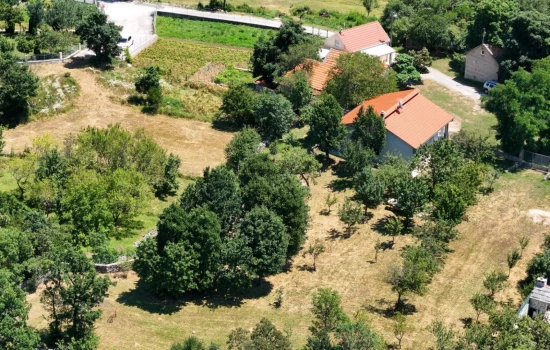 Domek UNKNOWN 7000 N1