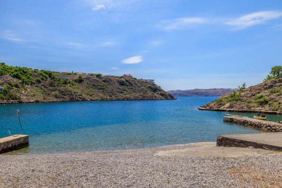 Apartmán Severní Dalmácie - Karlobag DA 17209 N1