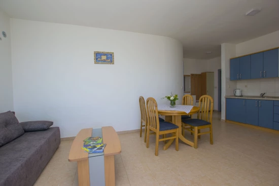Apartmán Severní Dalmácie - Karlobag DA 17209 N1