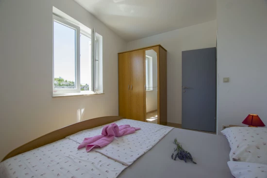 Apartmán Severní Dalmácie - Karlobag DA 17209 N1