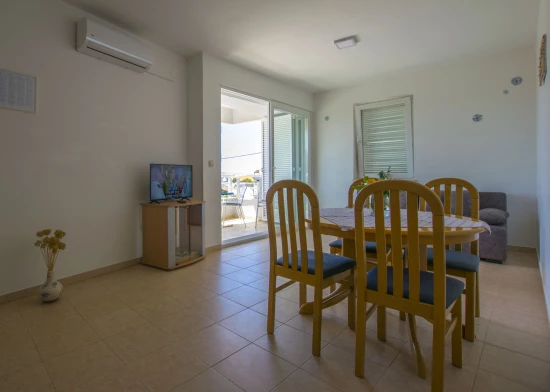 Apartmán Severní Dalmácie - Karlobag DA 17209 N2