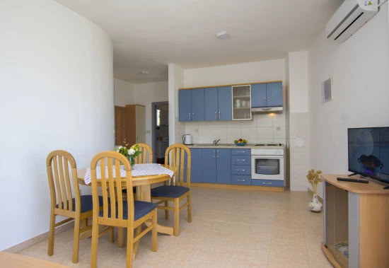 Apartmán Severní Dalmácie - Karlobag DA 17209 N2