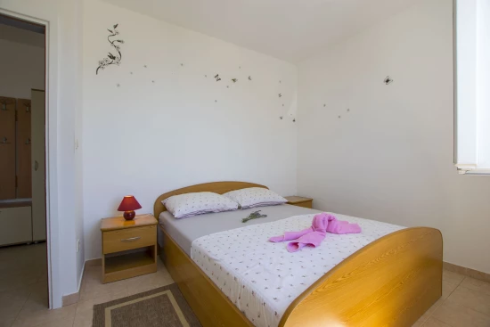 Apartmán Severní Dalmácie - Karlobag DA 17209 N2