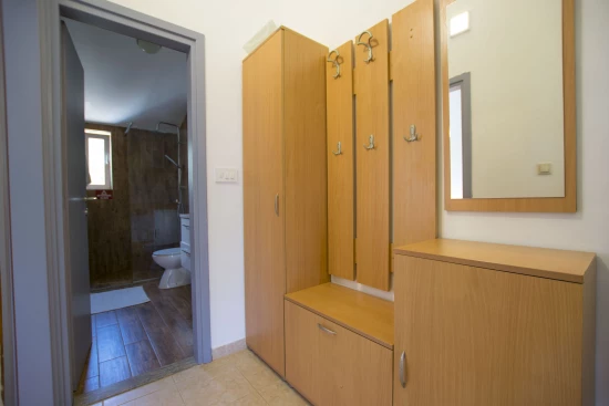Apartmán Severní Dalmácie - Karlobag DA 17209 N3