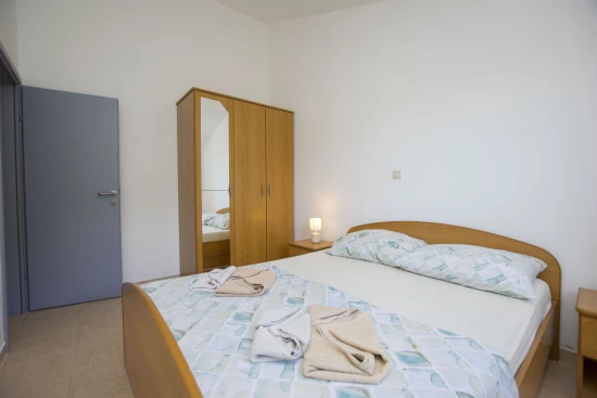 Apartmán Severní Dalmácie - Karlobag DA 17209 N3