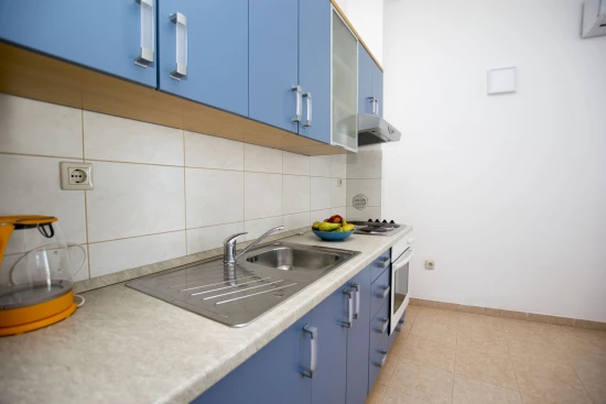 Apartmán Severní Dalmácie - Karlobag DA 17209 N4