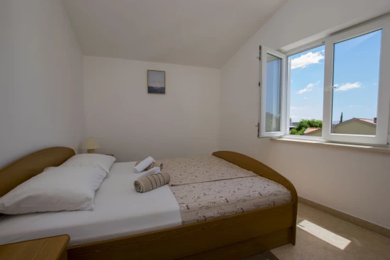 Apartmán Severní Dalmácie - Karlobag DA 17209 N4