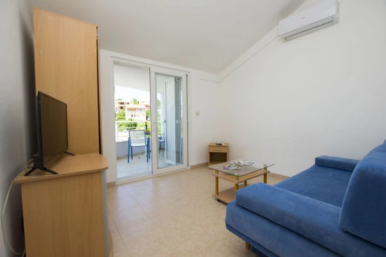 Apartmán Severní Dalmácie - Karlobag DA 17209 N5