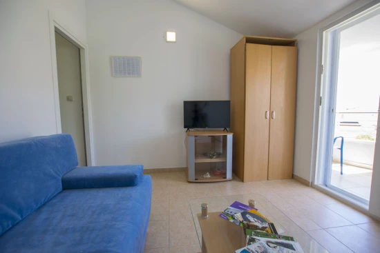 Apartmán Severní Dalmácie - Karlobag DA 17209 N5