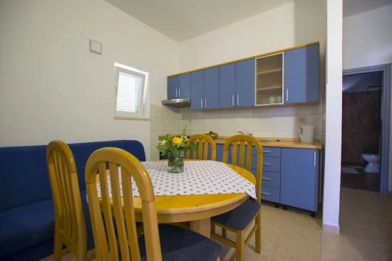 Apartmán Severní Dalmácie - Karlobag DA 17209 N5