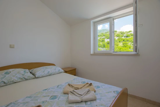 Apartmán Severní Dalmácie - Karlobag DA 17209 N5