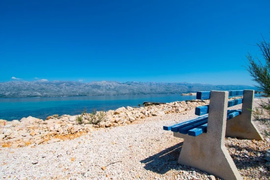 Apartmán Severní Dalmácie - Ražanac DA 17210 N1