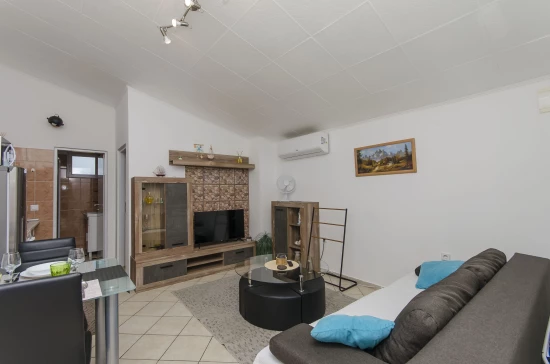 Apartmán Severní Dalmácie - Ražanac DA 17210 N1