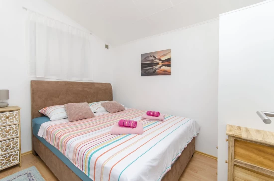 Apartmán Severní Dalmácie - Ražanac DA 17210 N1