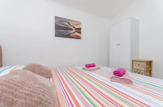 Apartmán Severní Dalmácie - Ražanac DA 17210 N1