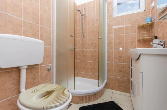 Apartmán Severní Dalmácie - Ražanac DA 17210 N1