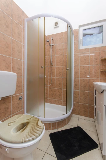 Apartmán Severní Dalmácie - Ražanac DA 17210 N1